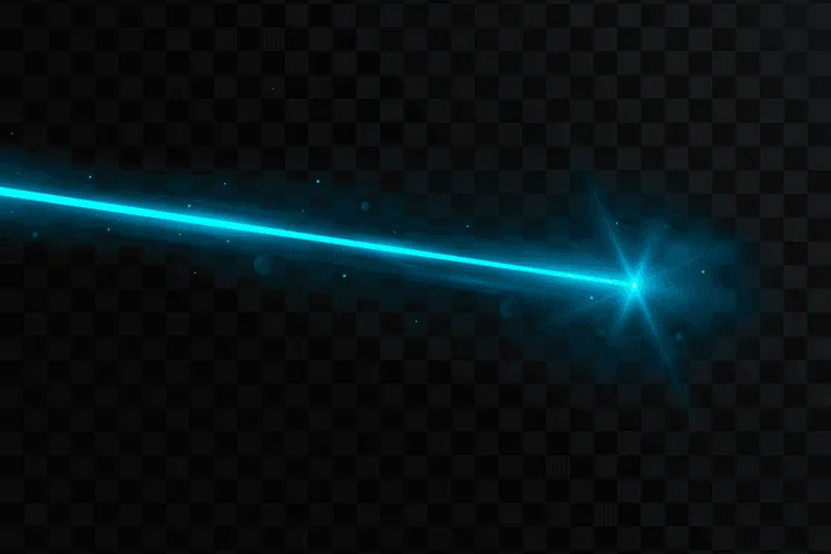 Using Lasers to Recharge Your Phone