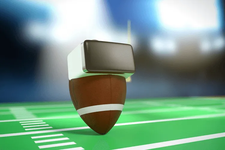 Virtual Reality&rsquo;s Role in Football&rsquo;s Play of the Year