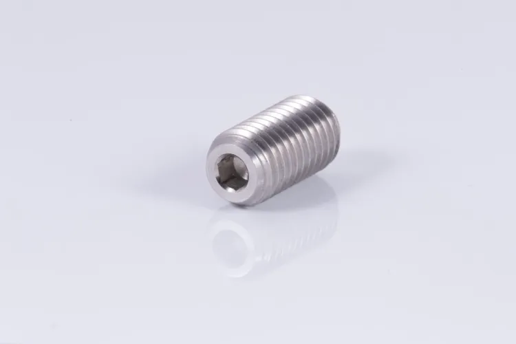 Vlier Introduces Ceramic Ball Plungers: Breaking Boundaries in Performance and Customization (Video)