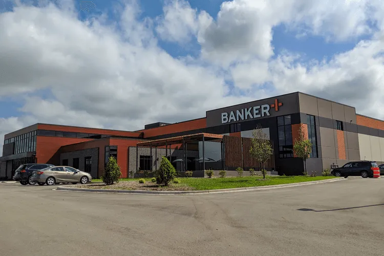 Wire Manufacturer Opens New Wisconsin Headquarters