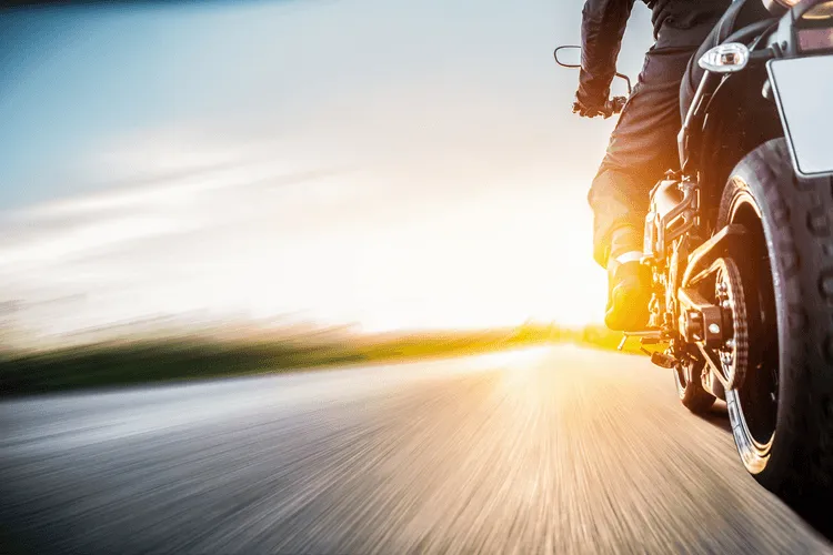 Wireless Motorcycle Light Wraps Up Atlanta Police Trial