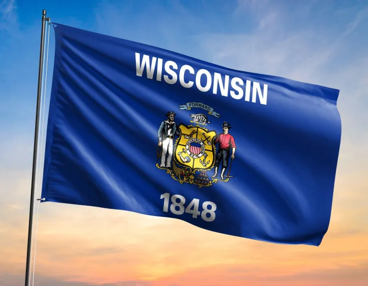 Wisconsin&rsquo;s 200-Year Manufacturing Evolution