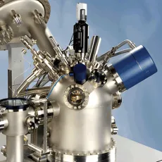X-ray Photoelectron Spectroscopy (XPS)