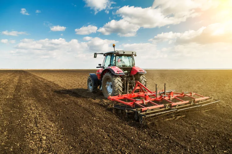 20 Agricultural Technologies &amp; Advanced Methods Of Farming