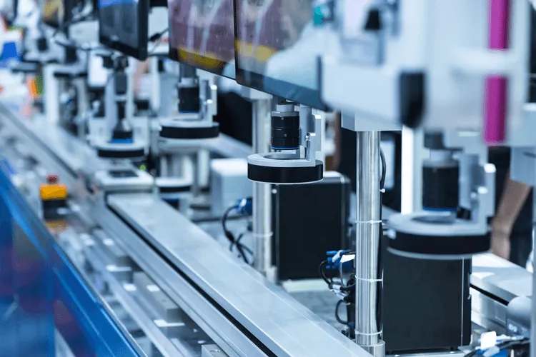 2019 Robotics Orders Valued at $869 Million [Report]