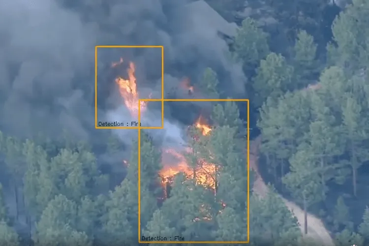 3 Ways Technology Can Fight the Australian Wildfires