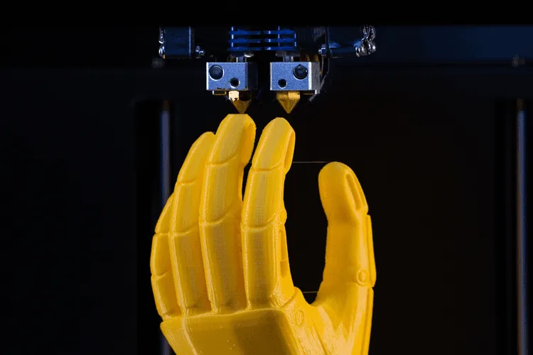 3D-Printed Medical Device Market to Hit $6B by 2029 [Report]