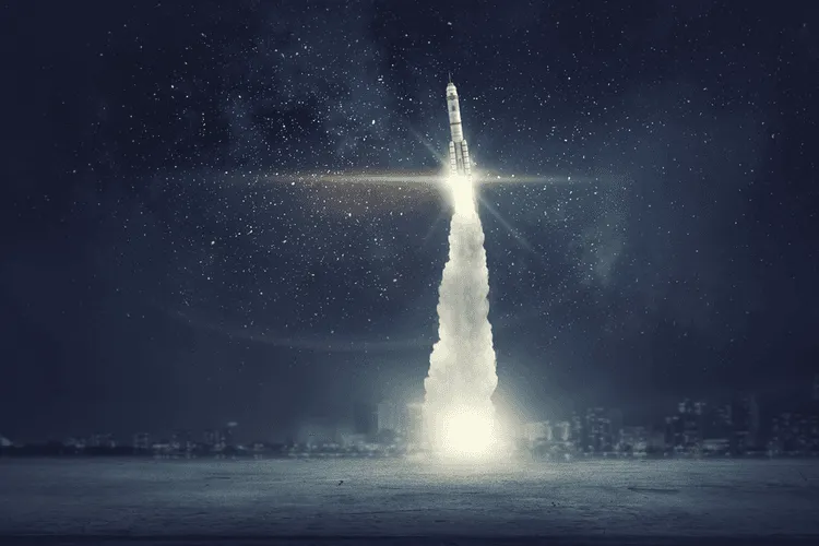 3D-Printed Rocket Engine Parts Pass NASA Test