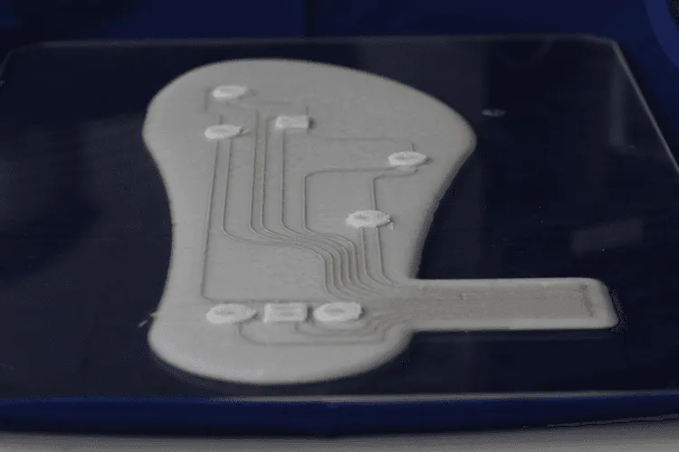 3D-Printed Smart Insoles Could Help Optimize Shoes