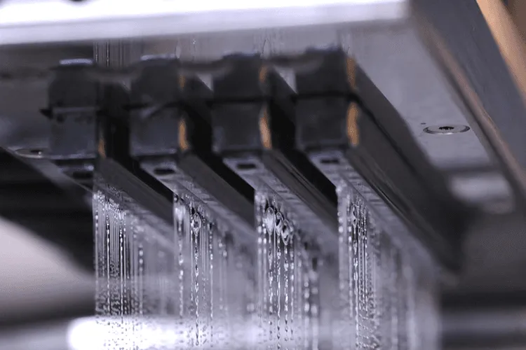 3D Printing Companies Collaborate to Revolutionize Rapid Tooling Process