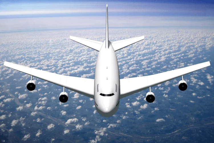 3D Printing Could Take Aviation to New Heights
