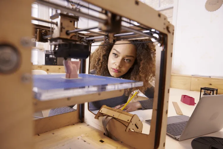 3D Printing Market to Quadruple, Exceeding $50 Billion by 2030 [Report]