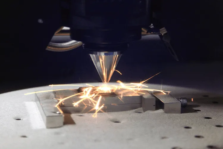 3D Printing Metals Projected to Grow by 600 Percent