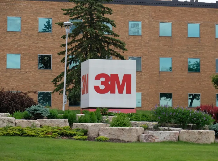 3M Pledges to Launch 1,000 New Products