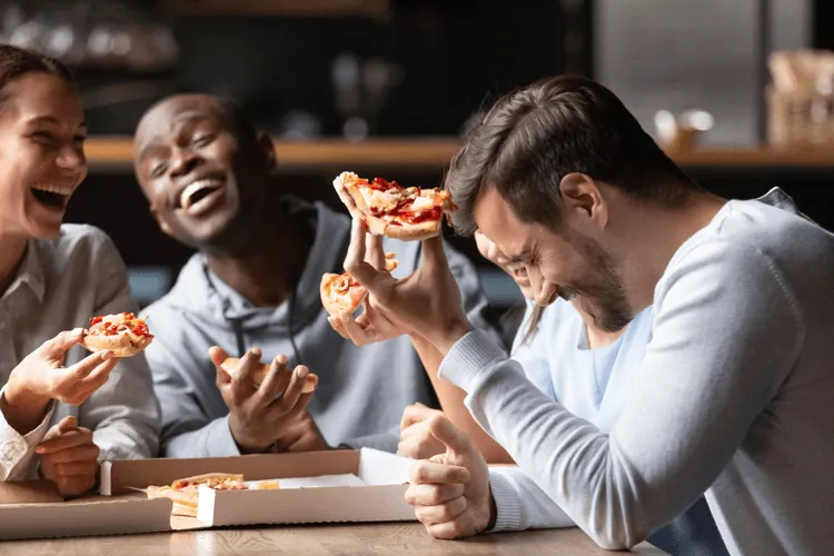 4 Brilliant Ways Technology Is Changing Casual Dining