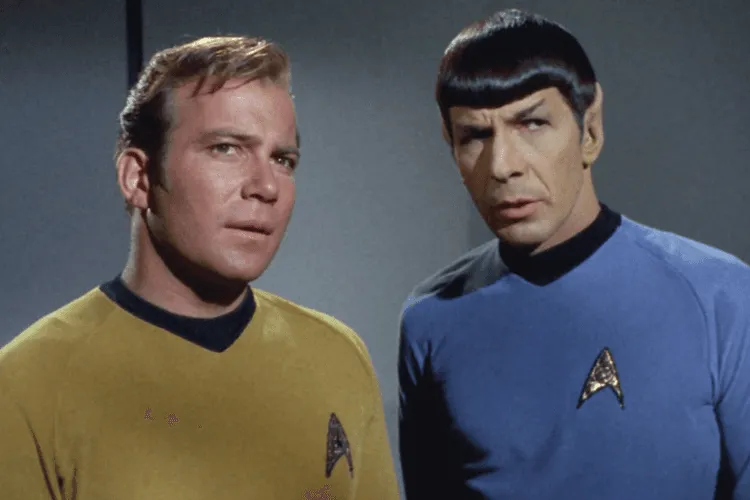 4 Ways the U.S. Space Force Is the Same as (and Different from) Star Trek