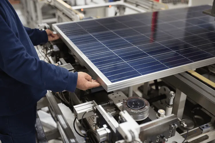 5 Reasons It Pays to Implement Sustainable Manufacturing Practices
