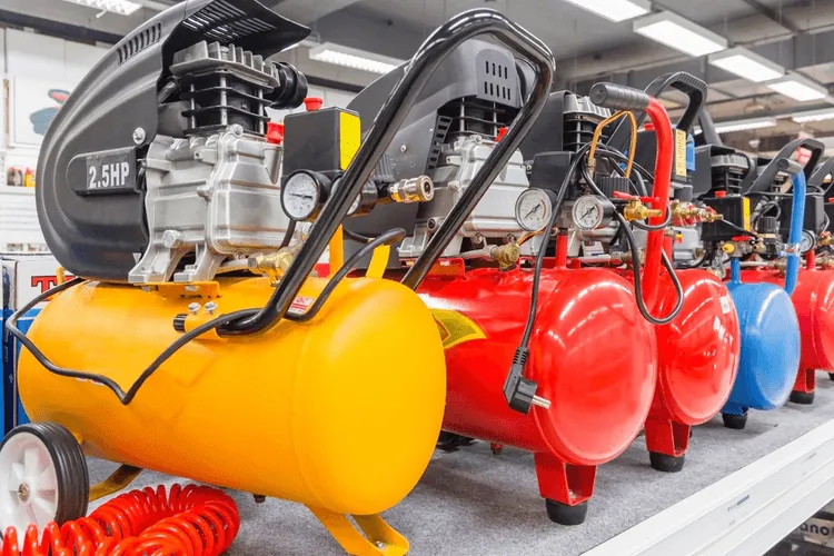 5 Tips for Optimizing Compressed Air With the IIoT