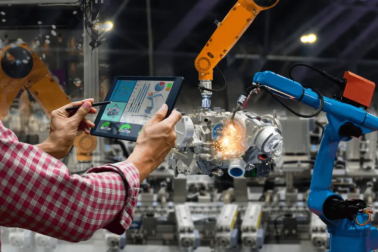 50% of Manufacturers Saw Data Breaches in Past Year [Survey]