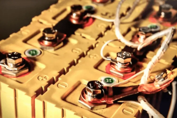 7 Lithium Battery Alternatives