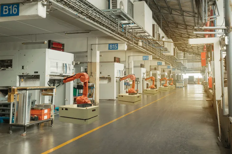 7 Things You Should Know About IoT in Manufacturing
