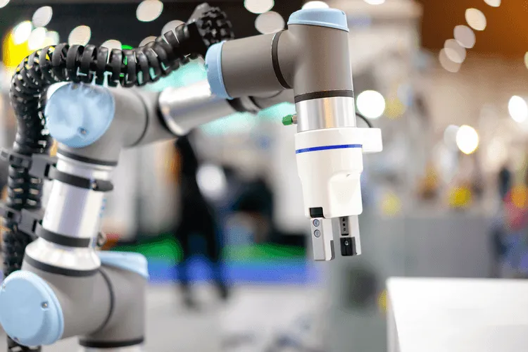 8 Examples of Cobots in Everyday Life