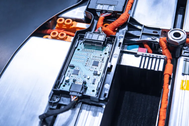 A Fresh Approach to Recycling EV Batteries [Q&amp;A]