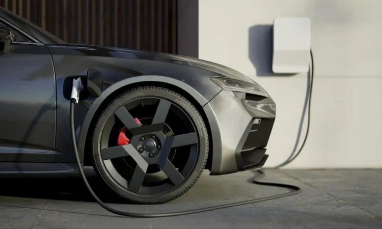 A Guide to the 6 Types of EV Chargers