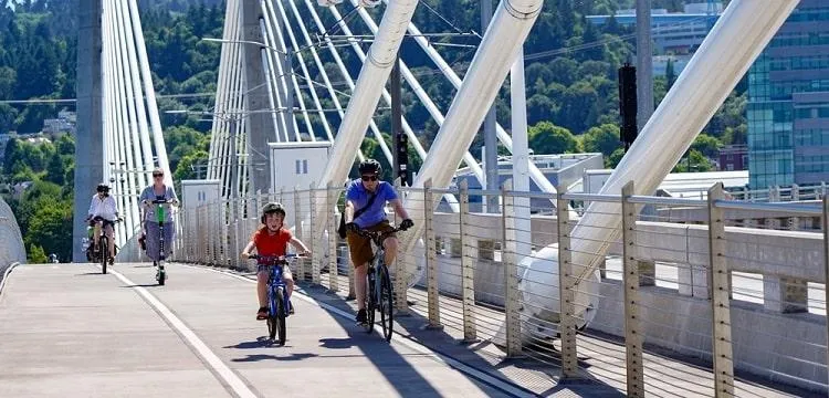 A New Bill Aims to Bring Bicycle Manufacturing Back to the U.S.