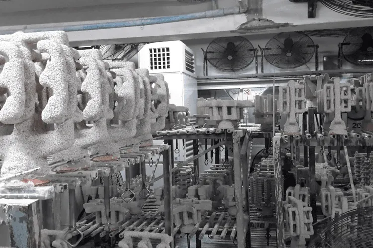 A Quick Guide to Investment Casting