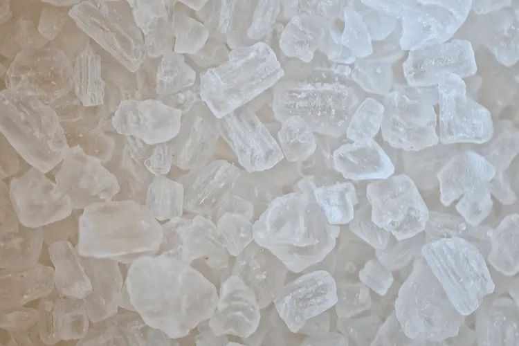 A Salty Solution to Energy Storage