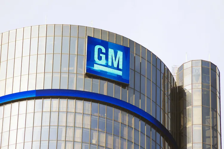 Acquisition Could Boost GM&rsquo;s Driverless Car