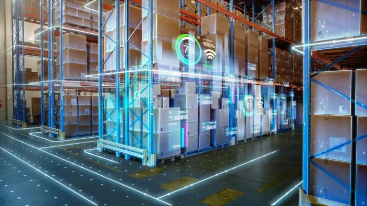 Active Packaging: Definition, Types, and Benefits