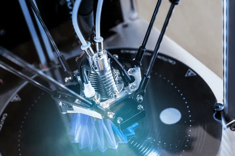 Additive Manufacturing 101