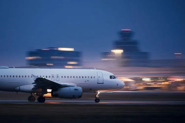 Additive Manufacturing in Aerospace: Advantages, Applications, and Materials