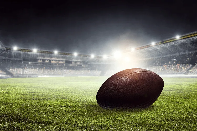 Advanced Technology Changing the Game in Football Stadiums