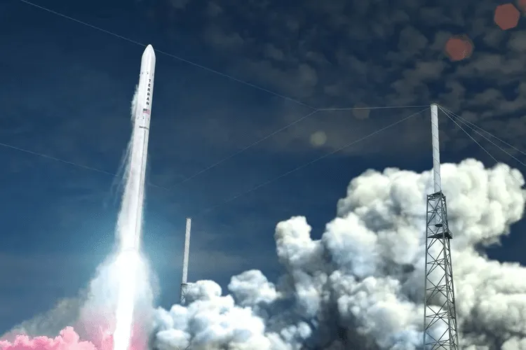 Aerospace Startup Secures Satellite Launch Contract