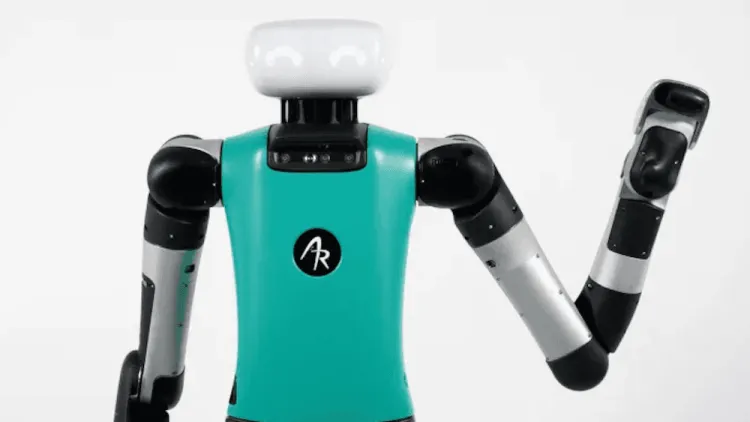 Agility Robotics Is Building a Humanoid Robot Factory