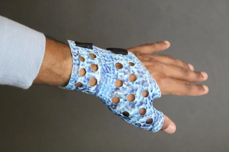 AI Enhances Customization of 3D Printed Products