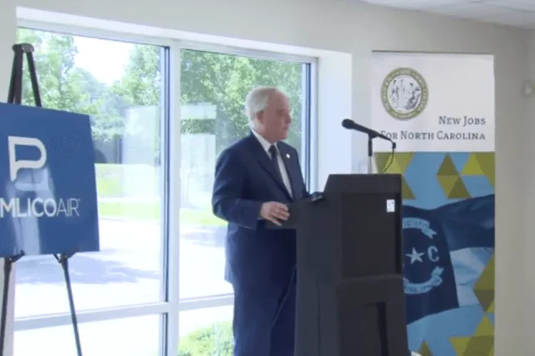 Air Filter Manufacturer to Create 305 Jobs in North Carolina