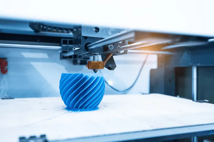 Airbus Going with 3D Printed Jet Parts