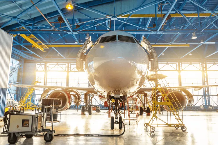 Aircraft Harness Maker to Establish New Missouri Factory