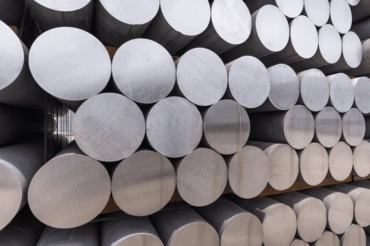 Aluminum Alloys in the Aerospace Industry