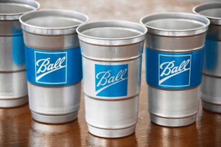 Aluminum Packaging Manufacturer Announces $200 Million Expansion in Georgia