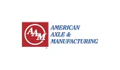 American Axle‑Driveline