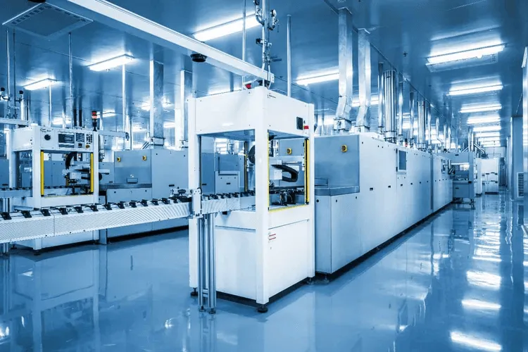 American Factory Activity Is on the Rise [Report]
