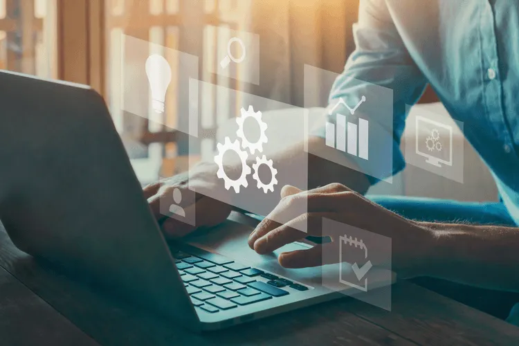 Applying an Intelligence Layer: Reducing Complexity to Increase Engineering Productivity
