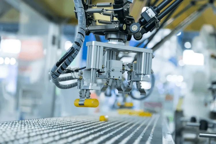 Are Microfactories the Next Big Thing for Manufacturing?