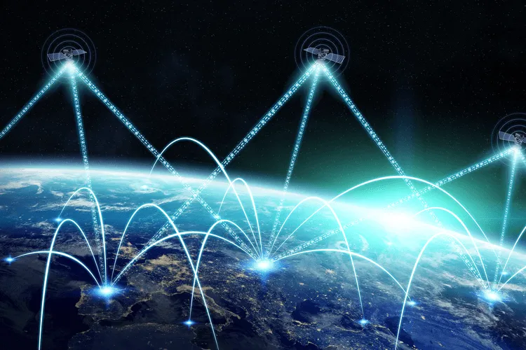 Are Quantum Satellites the Future of Cyber Security?