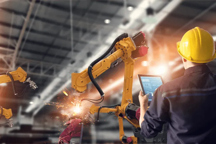 Are Robots the Answer to Petrochemical Inspection and Maintenance Challenges?